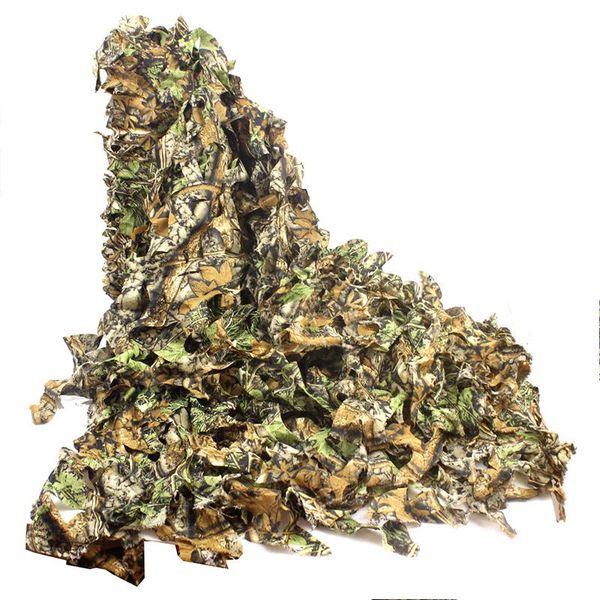 7mx1.5m hunting camouflage net woodland training camo netting car covers tent shade camping sun shelter decoration sets
7mx1.5m hunting camouflage net woodland training camo netting car covers tent shade camping sun shelter decoration sets