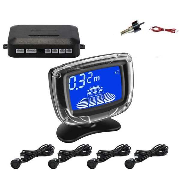 car rear view cameras& parking sensors sensor dual cpu lcd display with switch 12v auto reverse backup radar monitor detector system
car rear view cameras& parking sensors sensor dual cpu lcd display with switch 12v auto reverse backup radar monitor detector system