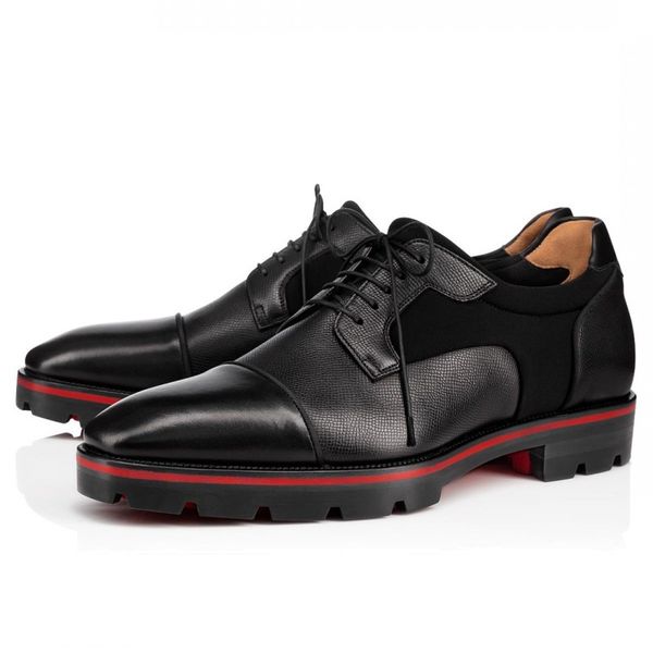 black formal business shoes flat heel lace up fashion designer handmade genuine leather male wedding dress shoes
black formal business shoes flat heel lace up fashion designer handmade genuine leather male wedding dress shoes