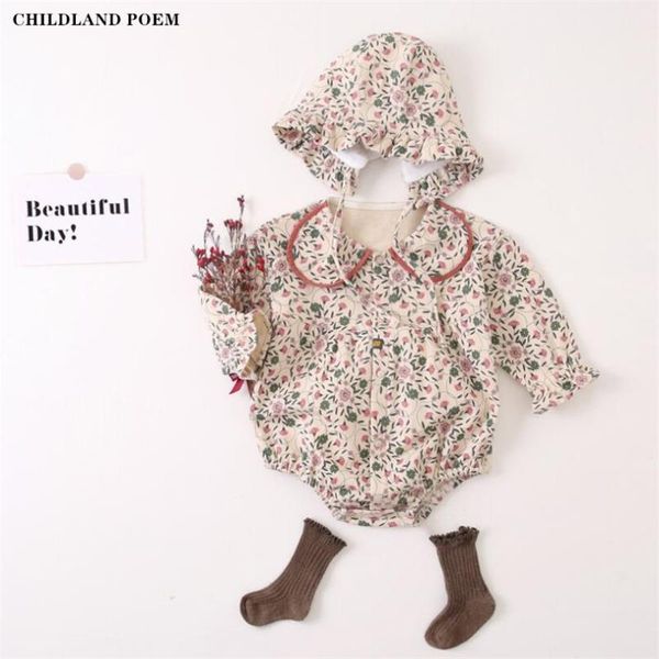 baby girls clothes born infant romper cotton floral princess jumpsuit with hat sunsuit playsuit outfit jumpsuits, Blue
baby girls clothes born infant romper cotton floral princess jumpsuit with hat sunsuit playsuit outfit jumpsuits, Blue