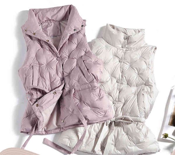 women's jackets autumn winter vest coat sleeveless jacket 90% white duck down warm chaleco mujer gilet casaco feminino o2yl, Black;brown
women's jackets autumn winter vest coat sleeveless jacket 90% white duck down warm chaleco mujer gilet casaco feminino o2yl, Black;brown