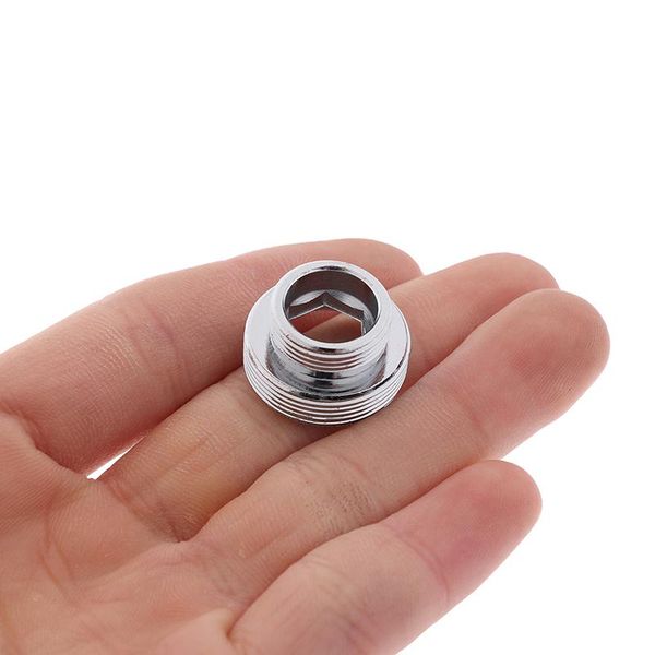 kitchen faucets 1pcs faucet adapter water purifier aerator replacement tool accessories
kitchen faucets 1pcs faucet adapter water purifier aerator replacement tool accessories
