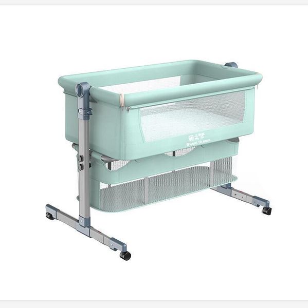baby cribs shining crib cradle born movable portable nest travel bed game with mosquito net sleeping tiktok
baby cribs shining crib cradle born movable portable nest travel bed game with mosquito net sleeping tiktok
