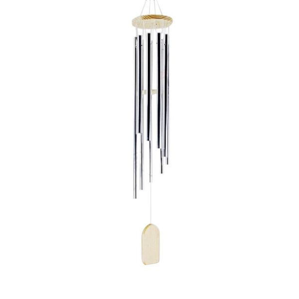 decorative objects & figurines wooden wind chimes tube metal hanging bell outdoor indoor beautiful ornaments home car decor birthday gift
decorative objects & figurines wooden wind chimes tube metal hanging bell outdoor indoor beautiful ornaments home car decor birthday gift