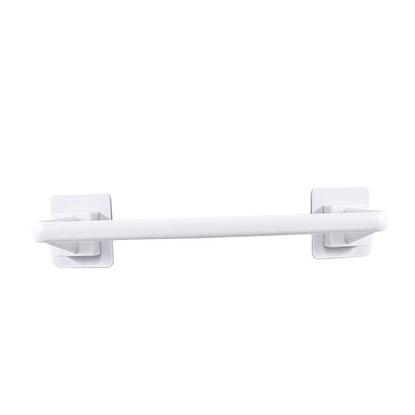 bathroom storage & organization 34cm plastic towel bar modern single rack no drill bath holder for bathroom(white)
bathroom storage & organization 34cm plastic towel bar modern single rack no drill bath holder for bathroom(white)
