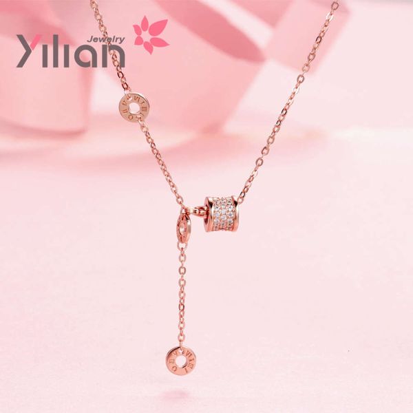 s925 silver elaine jewelry small waist full diamond sterling silver necklace women's ring pendant fashion elegant clavicle chain
s925 silver elaine jewelry small waist full diamond sterling silver necklace women's ring pendant fashion elegant clavicle chain