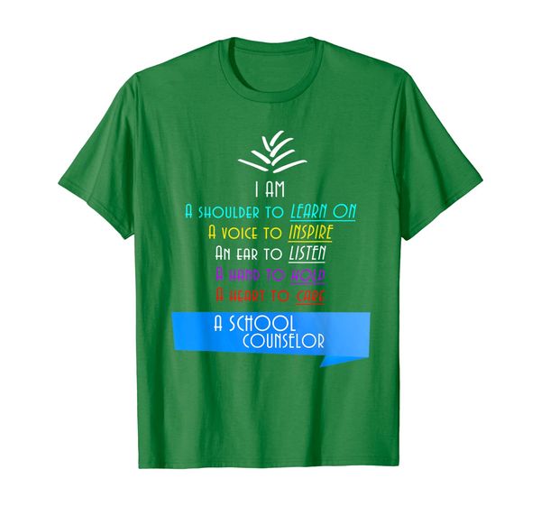 Cute A Heart To Care School Counselor Appreciation T-Shirt, Mainly pictures
Cute A Heart To Care School Counselor Appreciation T-Shirt, Mainly pictures