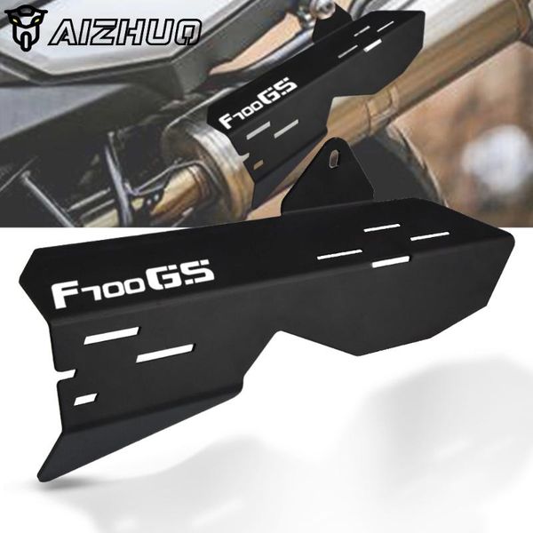 motorcycle exhaust rear muffler shield cover for f700gs f 700 gs 700gs 2013-2014 pipe crash anti-scalding protector
motorcycle exhaust rear muffler shield cover for f700gs f 700 gs 700gs 2013-2014 pipe crash anti-scalding protector