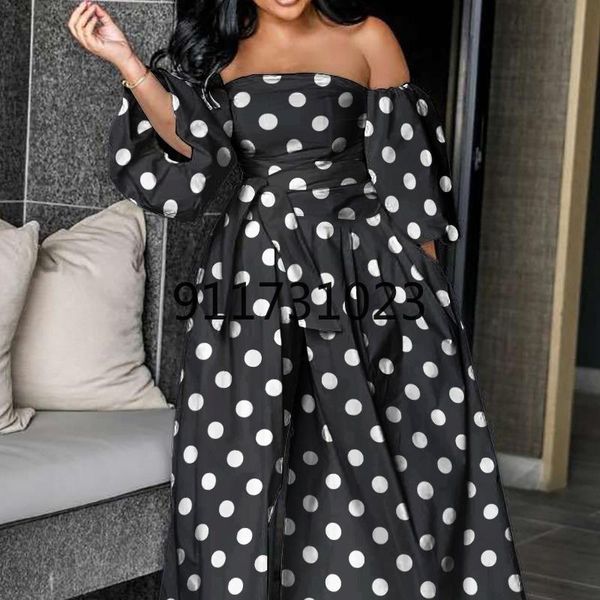 ethnic clothing 2021 arrival summer african women short sleeve printing polyester long jumpsuit clothes for, Red
ethnic clothing 2021 arrival summer african women short sleeve printing polyester long jumpsuit clothes for, Red