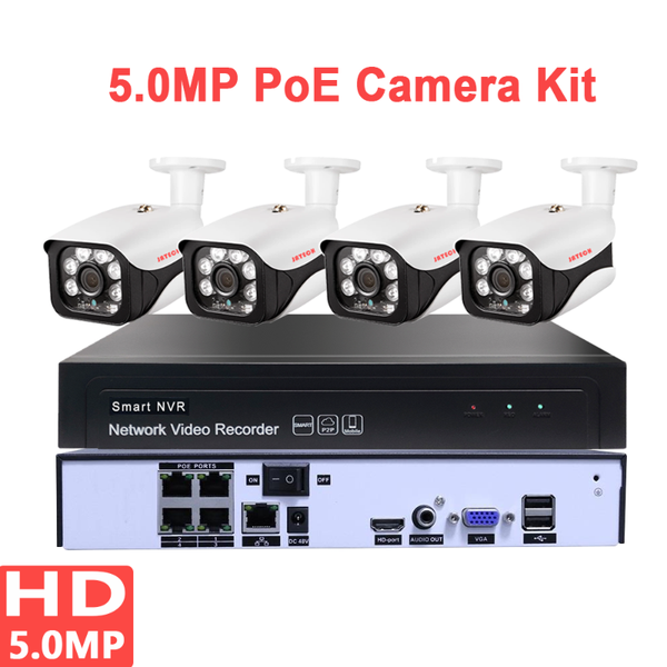 2mp/5mp ip poe security camera nvr kit with cables indoor/outdoor waterproof onvif p2p video surveillance system sony imx335 wireless kits
2mp/5mp ip poe security camera nvr kit with cables indoor/outdoor waterproof onvif p2p video surveillance system sony imx335 wireless kits
