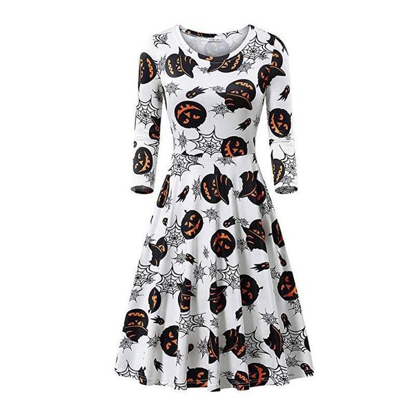 casual dresses women gothic dress pumpkin ghost printed outfit halloween female cosplay festival party woman vintage, Black;gray
casual dresses women gothic dress pumpkin ghost printed outfit halloween female cosplay festival party woman vintage, Black;gray
