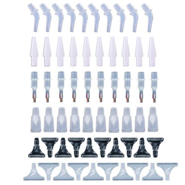 diamond painting 4/10/13pc/lot replacement embroidery point drill pen heads for 5d cross stitch fixing quick tool crafts supplie
diamond painting 4/10/13pc/lot replacement embroidery point drill pen heads for 5d cross stitch fixing quick tool crafts supplie