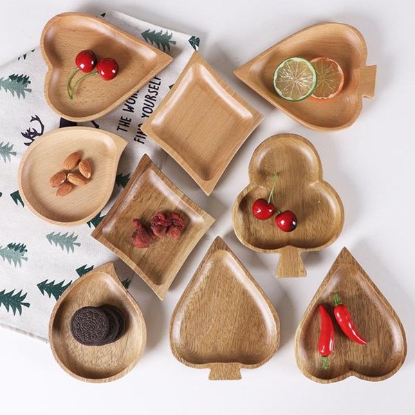 dishes & plates wooden dipping sauce dish spade heart comma star shape soy side bowl serving tray for nuts desserts fruits
dishes & plates wooden dipping sauce dish spade heart comma star shape soy side bowl serving tray for nuts desserts fruits