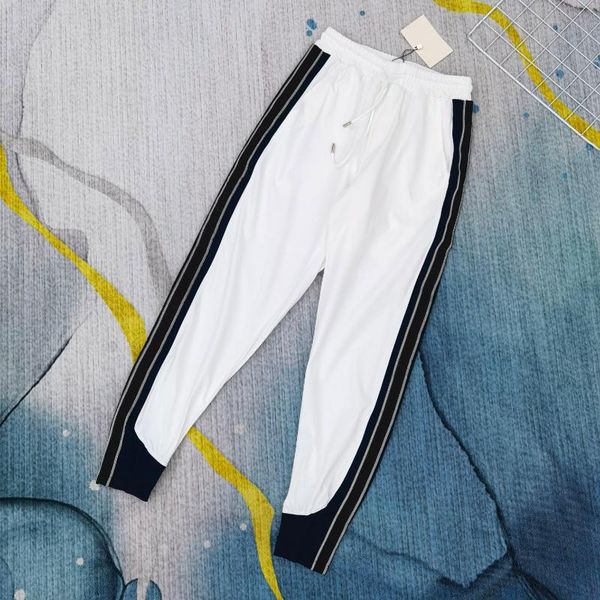 men's trousers spring and autumn straight leg pants casual style milk silk stretch fabric loose comfortable jogging pant, Black
men's trousers spring and autumn straight leg pants casual style milk silk stretch fabric loose comfortable jogging pant, Black