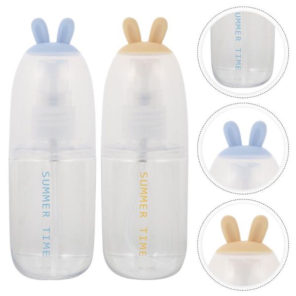 storage bottles & jars 2pcs refillable travel transparent perfume bottle atomizer empty
storage bottles & jars 2pcs refillable travel transparent perfume bottle atomizer empty
