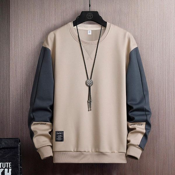 men's hoodies & sweatshirts men sweatshirt casual hip hop streetwear loose mens hoodie patchwork pullover male 2021 autumn tracksuit, Black
men's hoodies & sweatshirts men sweatshirt casual hip hop streetwear loose mens hoodie patchwork pullover male 2021 autumn tracksuit, Black