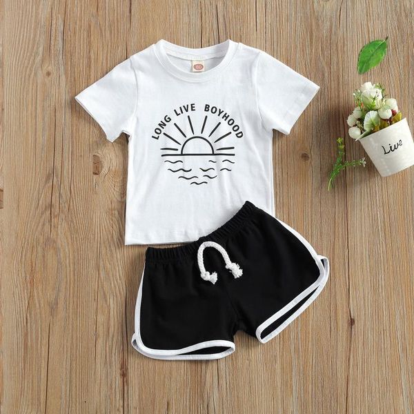 toddler kids baby girls letter sun print short sleeve t-shirt+shorts outfits set girl clothes ropa niña meisjes kleding clothing sets, White
toddler kids baby girls letter sun print short sleeve t-shirt+shorts outfits set girl clothes ropa niña meisjes kleding clothing sets, White