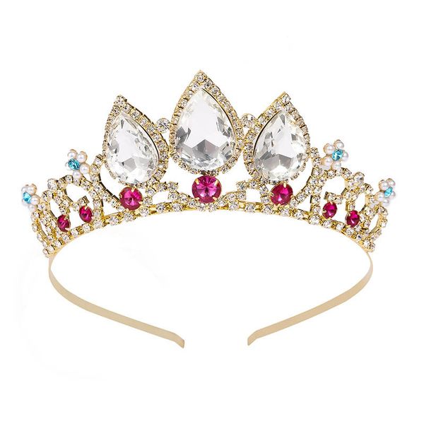 girls hair accessories sticks headbands childrens headdress crown princess accessory tiara rhinestone kids ornament birthday party pearl dia, Slivery;white
girls hair accessories sticks headbands childrens headdress crown princess accessory tiara rhinestone kids ornament birthday party pearl dia, Slivery;white