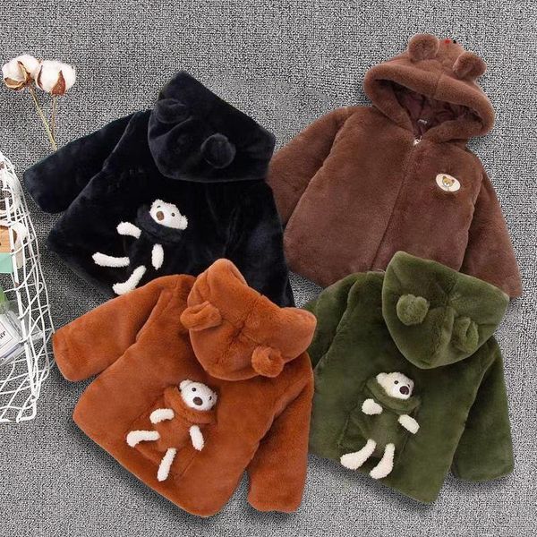 jackets lzh baby boys coats 2021 autumn winter thicken jacket for kids clothing cute hooded boy clothes 2-3-4-5-6 year, Blue;gray 
jackets lzh baby boys coats 2021 autumn winter thicken jacket for kids clothing cute hooded boy clothes 2-3-4-5-6 year, Blue;gray