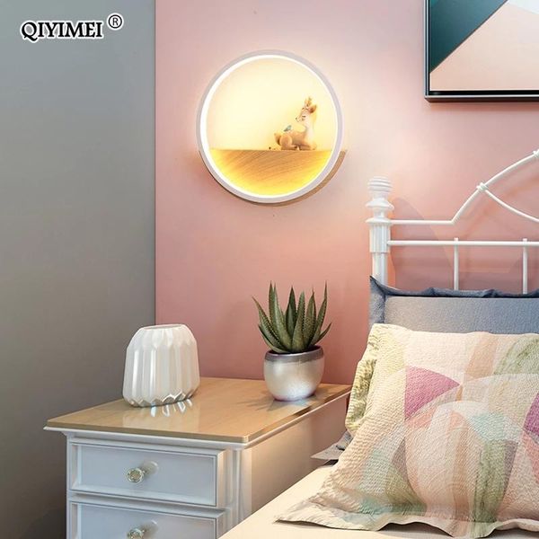 modern led wall lamps for bedroom bedside indoor white black iron lighting lights wandlamp luminaire deer dimmer fixtures abajur lamp
modern led wall lamps for bedroom bedside indoor white black iron lighting lights wandlamp luminaire deer dimmer fixtures abajur lamp