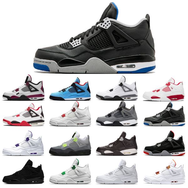 man's basketball shoes 4s high cut black cat court purple university red neon bred alternate motorsport orange metallic white cement pi
man's basketball shoes 4s high cut black cat court purple university red neon bred alternate motorsport orange metallic white cement pi