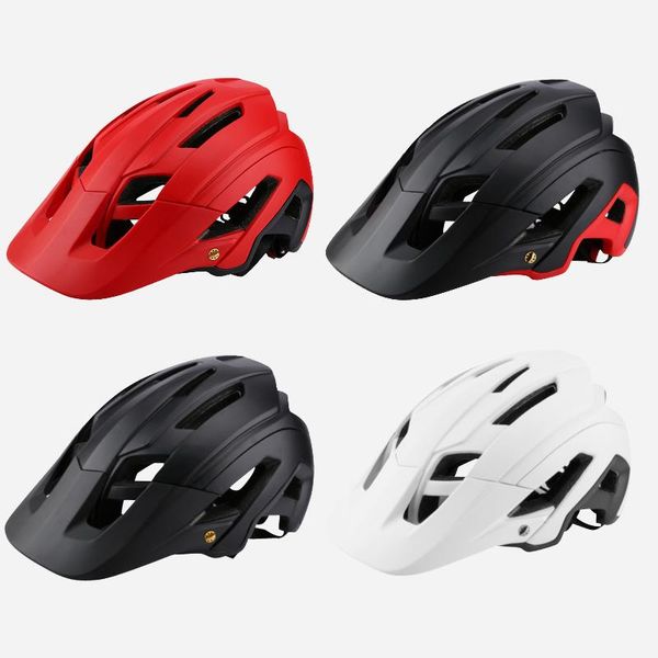 professional road mountain bike helmet outdoor bicycle head protector wide brim cycling sports ventilated motorcycle helmets
professional road mountain bike helmet outdoor bicycle head protector wide brim cycling sports ventilated motorcycle helmets