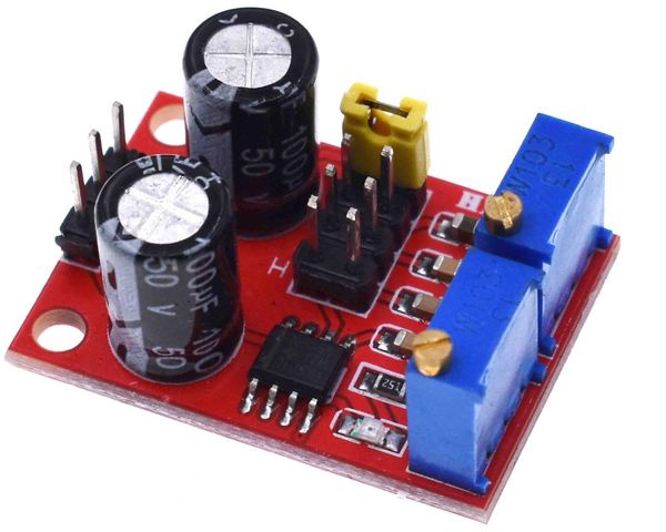integrated circuits 2pcs ne555 pulse frequency duty cycle adjustable module square wave signal generator stepping motor driver led indicator
integrated circuits 2pcs ne555 pulse frequency duty cycle adjustable module square wave signal generator stepping motor driver led indicator
