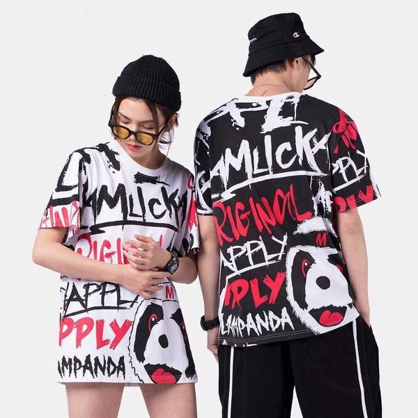 men's t-shirts de graffiti tshirt streetwear casual homens hip hop manga curta t camisas masculinas harajuku moda tshirts chlc, White;black
men's t-shirts de graffiti tshirt streetwear casual homens hip hop manga curta t camisas masculinas harajuku moda tshirts chlc, White;black