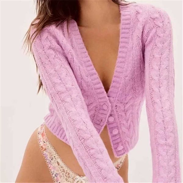 women's sweaters twist knitting cardigan french brief paragraph sweater female restoring ancient ways is europe and the united states d, White;black
women's sweaters twist knitting cardigan french brief paragraph sweater female restoring ancient ways is europe and the united states d, White;black