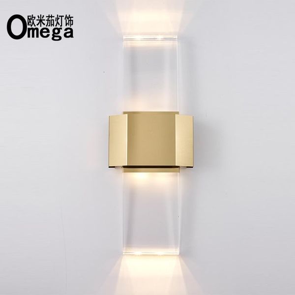 wall lamps nordic bedside lamp bedroom living room aisle modern minimalist creative crystal corridor gallery lighting
wall lamps nordic bedside lamp bedroom living room aisle modern minimalist creative crystal corridor gallery lighting