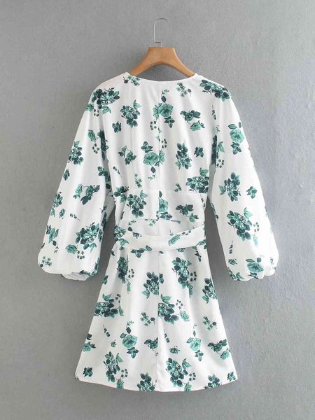 a line autumn small pure and fresh white background green leaf print v-neck with lantern sleeve waist women es clothing, Black;gray
a line autumn small pure and fresh white background green leaf print v-neck with lantern sleeve waist women es clothing, Black;gray