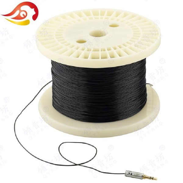 other lighting accessories qyfang 1.2m 1 core earphone upgrade cable diy module hifi headphone drive stereo detachable cord flexible pvc sil
other lighting accessories qyfang 1.2m 1 core earphone upgrade cable diy module hifi headphone drive stereo detachable cord flexible pvc sil