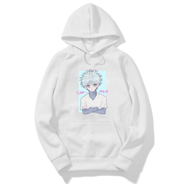 men's hoodies & sweatshirts cartoon print sweatshirt men women harajuku oversized japanese streetwear anime hoodie, Black
men's hoodies & sweatshirts cartoon print sweatshirt men women harajuku oversized japanese streetwear anime hoodie, Black