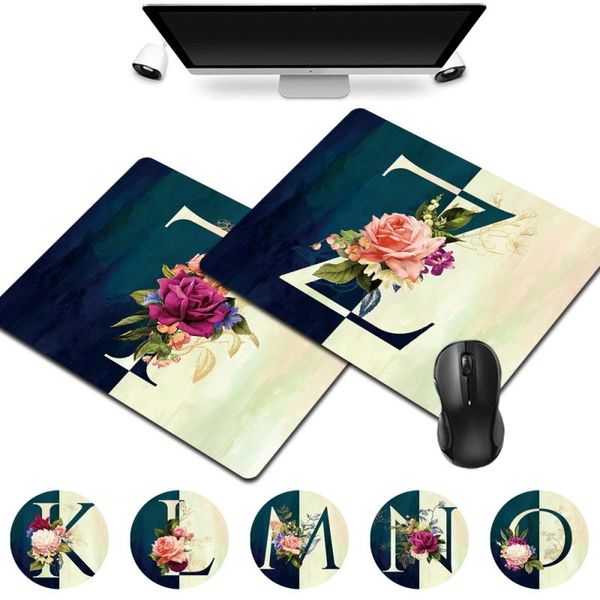 mouse pads & wrist rests computer mousepad portable pu leather 26 letter patterns print series anti-slip gaming pad mat small
mouse pads & wrist rests computer mousepad portable pu leather 26 letter patterns print series anti-slip gaming pad mat small