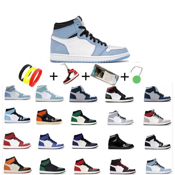 dunks mens 1 high og basketball shoes 1s university blue electro orange dark mocha bred shadow unc twist men women sneakers trainers with so
dunks mens 1 high og basketball shoes 1s university blue electro orange dark mocha bred shadow unc twist men women sneakers trainers with so