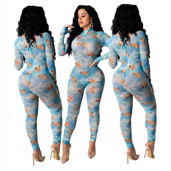 summer bodycon cartoon womens rompers print long sleeve mesh see though jumpsuit sporty romper night club party lady bodysuit, Black;white
summer bodycon cartoon womens rompers print long sleeve mesh see though jumpsuit sporty romper night club party lady bodysuit, Black;white