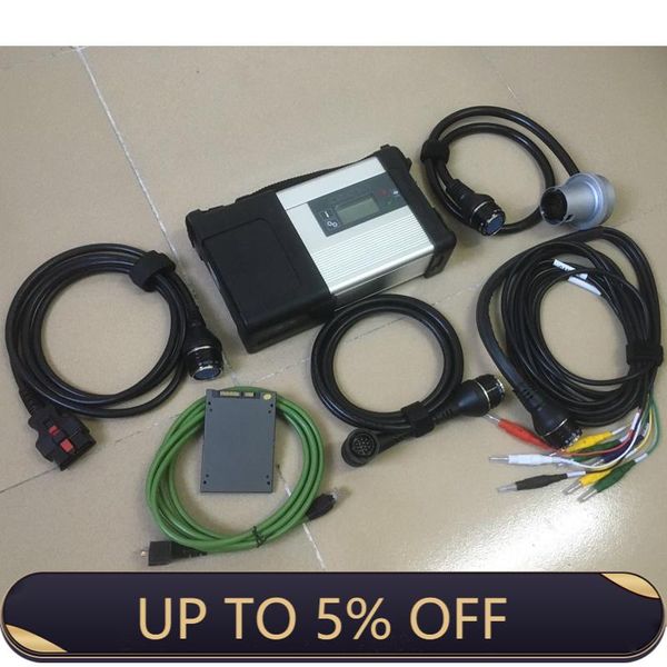 diagnostic tools 2021.07 support mulit-language mb star compact 5 full set with wifi good quality sd connect c5 for cars anducks
diagnostic tools 2021.07 support mulit-language mb star compact 5 full set with wifi good quality sd connect c5 for cars anducks