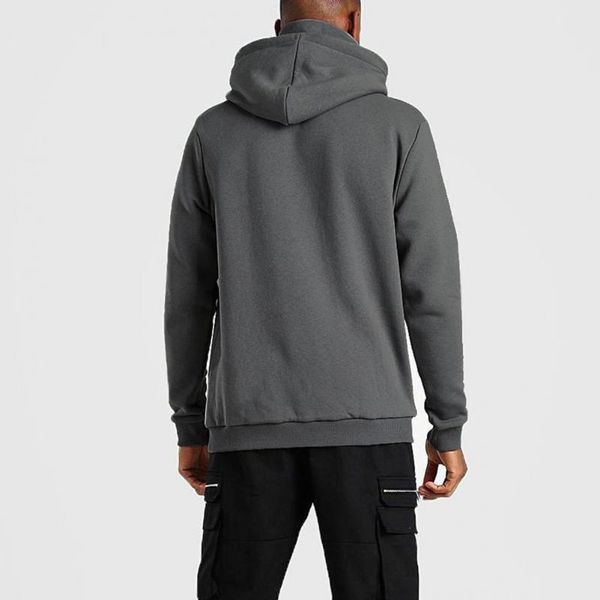 men's sweaters great stand collar drawstring spring hoodie autumn men clothing sweat absorption, White;black
men's sweaters great stand collar drawstring spring hoodie autumn men clothing sweat absorption, White;black