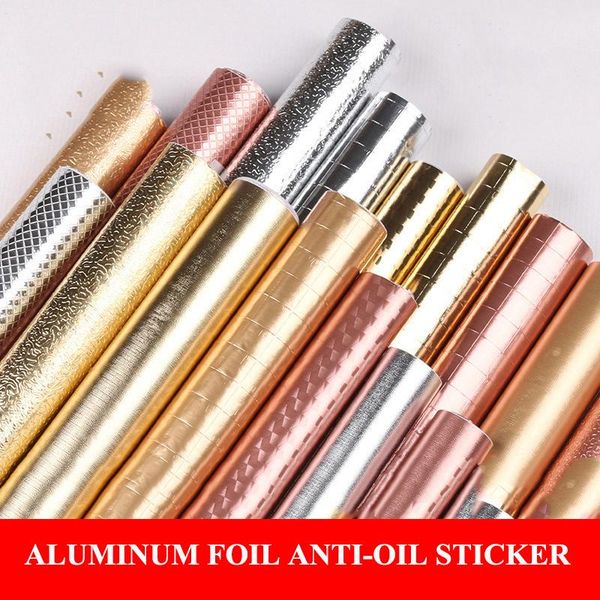 wallpapers kitchen aluminum foil wallpaper 3d self-adhesive waterproof and high temperature resistant stickers furniture contact paper
wallpapers kitchen aluminum foil wallpaper 3d self-adhesive waterproof and high temperature resistant stickers furniture contact paper