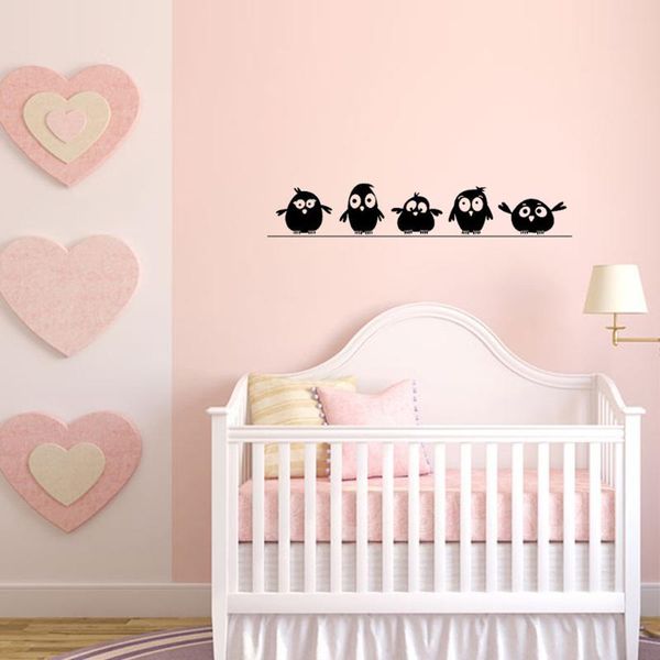 wall stickers cute bird personality sticker for living room bedroom glass home decor creative air conditioning
wall stickers cute bird personality sticker for living room bedroom glass home decor creative air conditioning