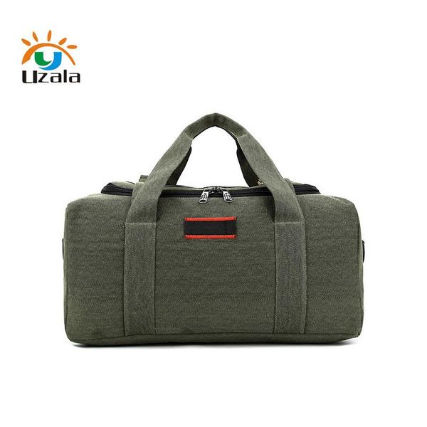 duffel bags men 70l or 40l large capacity canvas bag classic luggage thickening sturdy handbag black brown army green 3 colors
duffel bags men 70l or 40l large capacity canvas bag classic luggage thickening sturdy handbag black brown army green 3 colors