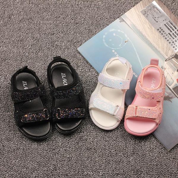 sandals 2021boys summer kids shoes non-slip outdoor sneakers soft sole flats casual beach slippers girls wholesale, Black;red
sandals 2021boys summer kids shoes non-slip outdoor sneakers soft sole flats casual beach slippers girls wholesale, Black;red