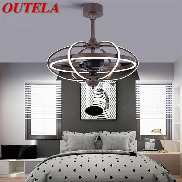 electric fans outela modern ceiling fan lights coffee with remote control lighting for home dining room bedroom restaurant
electric fans outela modern ceiling fan lights coffee with remote control lighting for home dining room bedroom restaurant