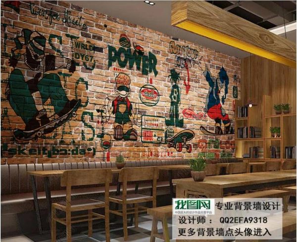 wallpapers 3d po wallpaper custom mural hip hop street graffiti nostalgic dining living room for walls in rolls home decor
wallpapers 3d po wallpaper custom mural hip hop street graffiti nostalgic dining living room for walls in rolls home decor