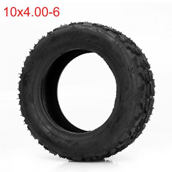motorcycle wheels & tires good quality 10x4.00-6 cross-country vacuum tire for two wheel electric scooter 10 inch atv accessories 
motorcycle wheels & tires good quality 10x4.00-6 cross-country vacuum tire for two wheel electric scooter 10 inch atv accessories