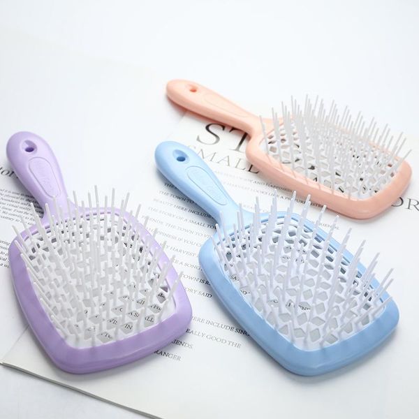 hair brushes tangled brush salon styling tools grand plate came massage comb chest girls horse start kam, Silver
hair brushes tangled brush salon styling tools grand plate came massage comb chest girls horse start kam, Silver