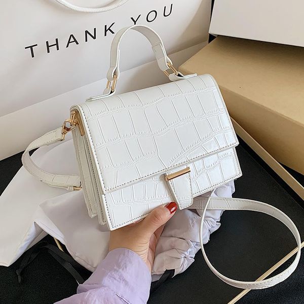 new stone pattern totes mini pu leather crossbody bags for women 2021 simple travel summer fashion shoulder handbags and purses
new stone pattern totes mini pu leather crossbody bags for women 2021 simple travel summer fashion shoulder handbags and purses