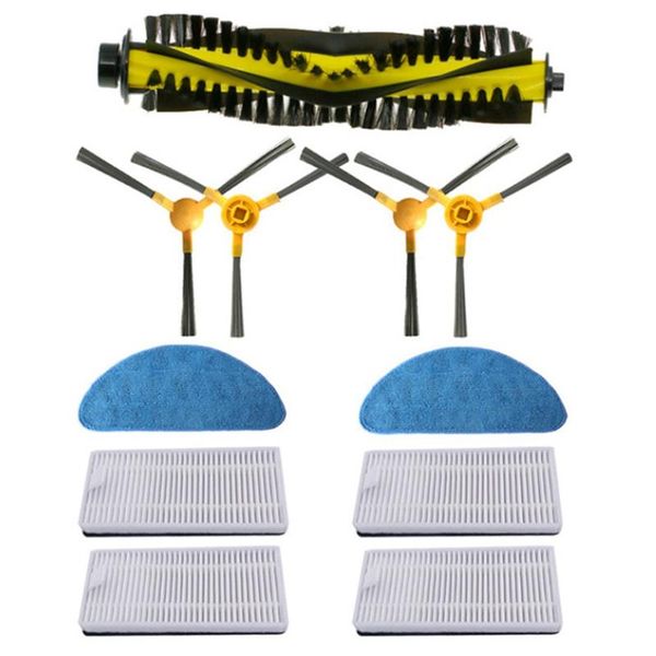 vacuum cleaners promotionfor neatsvor x500/x600 robot cleaner accessory replacement kit side brush filter mop roller
vacuum cleaners promotionfor neatsvor x500/x600 robot cleaner accessory replacement kit side brush filter mop roller