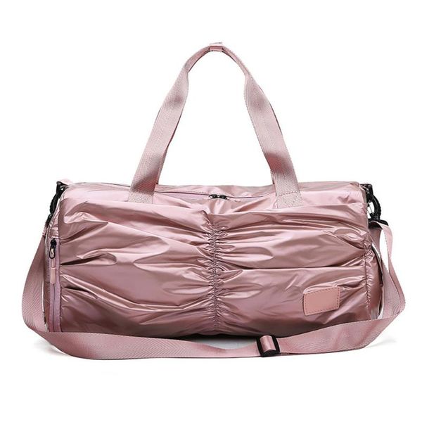 outdoor bags venting hole fitness yoga travel oxford fabric zipper closure stylish gym bag with shoe pouch waterproof sport practical
outdoor bags venting hole fitness yoga travel oxford fabric zipper closure stylish gym bag with shoe pouch waterproof sport practical