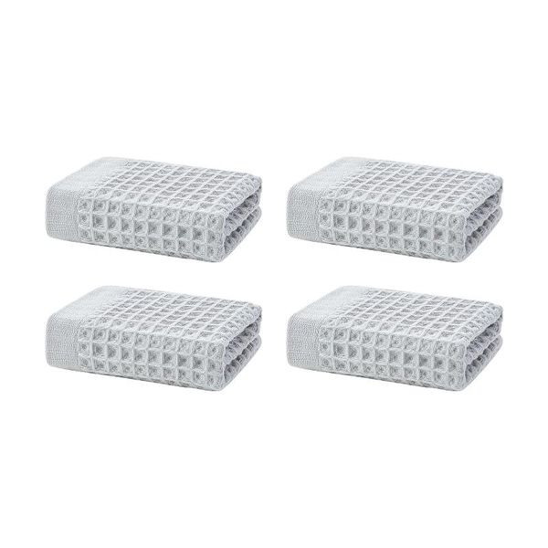 towel 4pcs travel lightweight soft absorbent solid face care for adults cotton blend kitchen hand waffle pattern bathroom
towel 4pcs travel lightweight soft absorbent solid face care for adults cotton blend kitchen hand waffle pattern bathroom